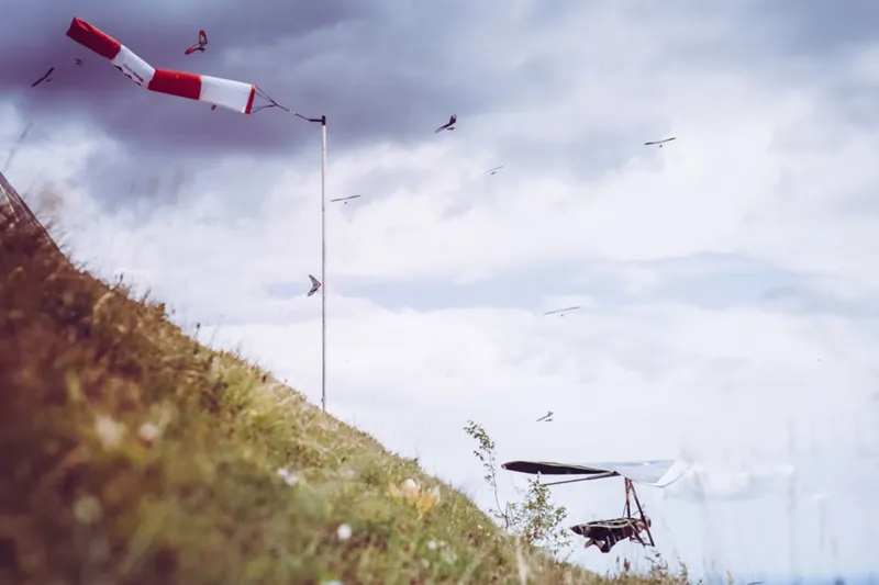 Hang-gliding World Championship 2019