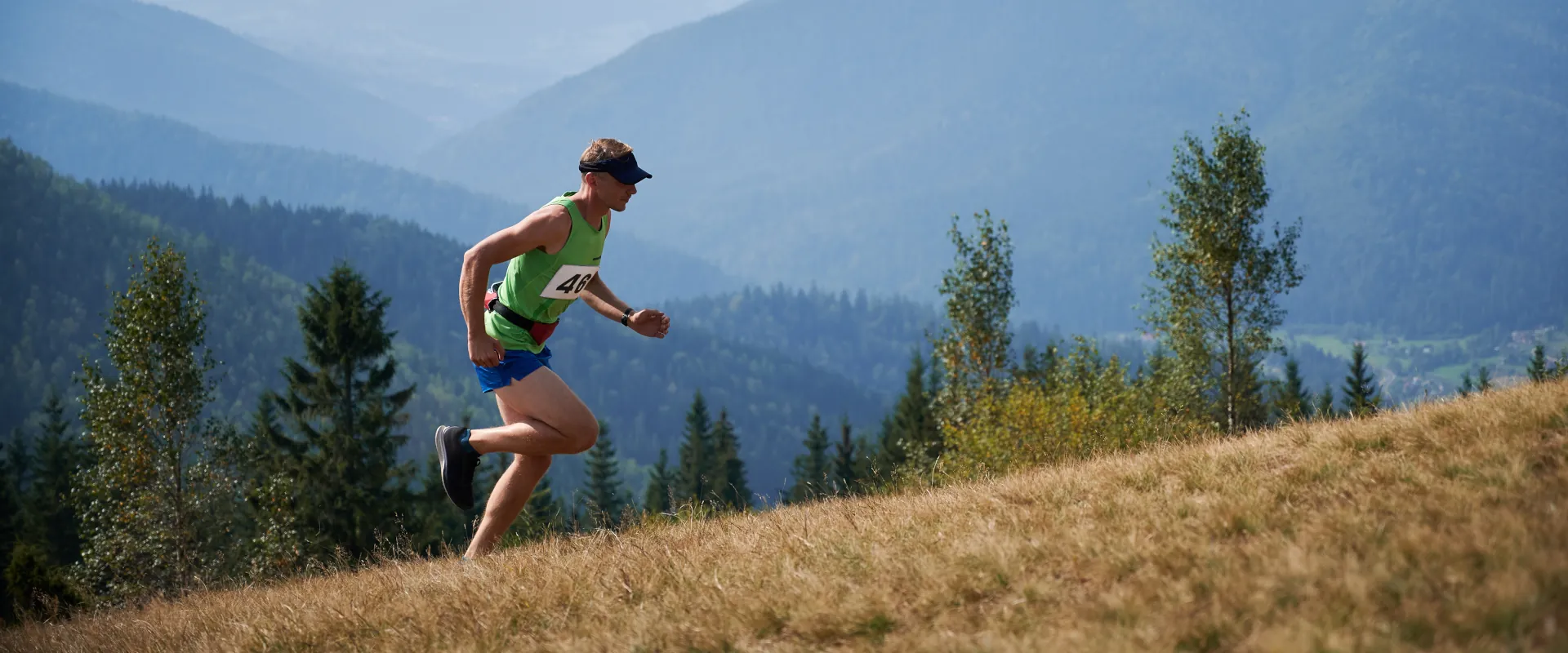 World Masters Mountain Running Championship 2025