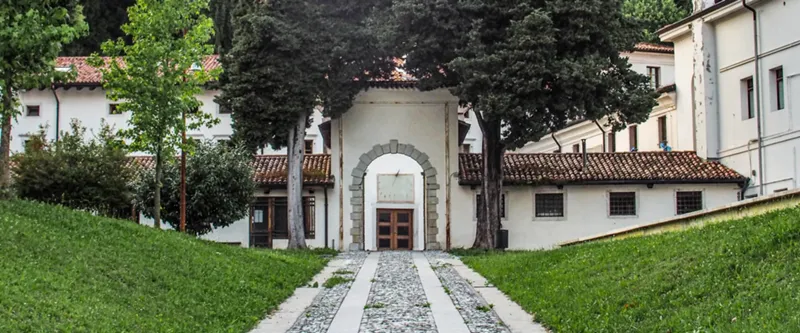 Der Palazzo Colossis