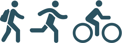 Monte Mulon - accessibilità