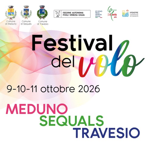 Festival del Volo 2026