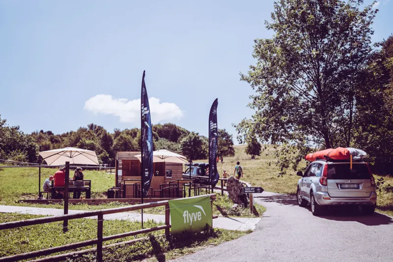 Hang-gliding World Championship 2019