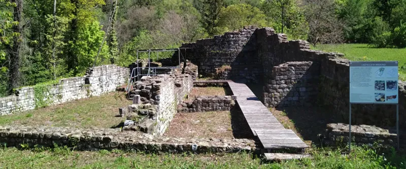 Castello di Meduno