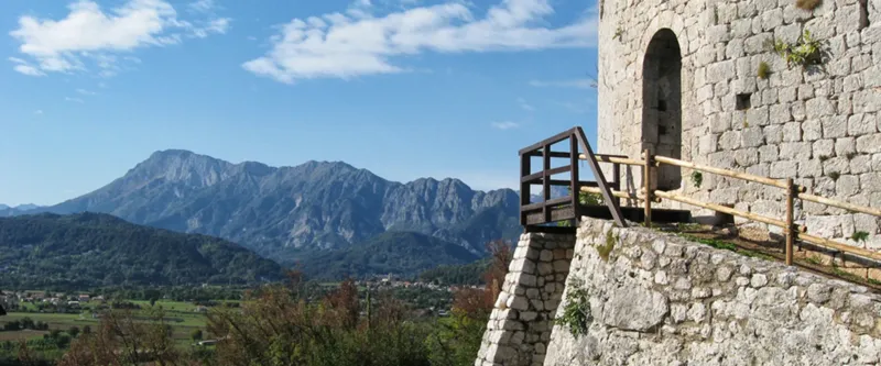 Piana di Meduno