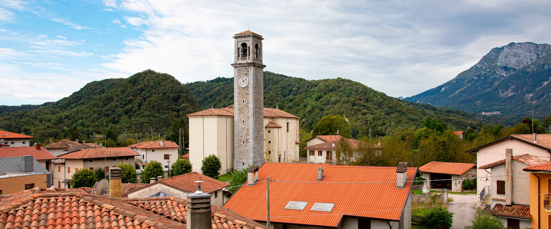 Chiesa di Santa Maria Maggiore