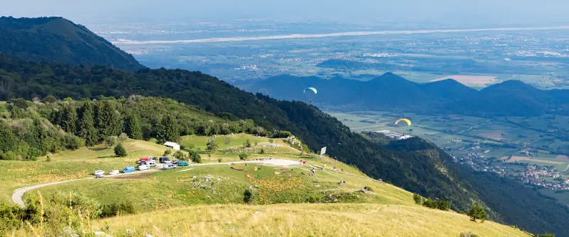 Il Monte Valinis
