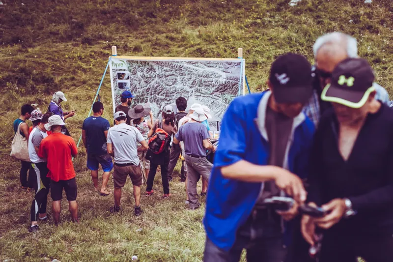 Hang-gliding World Championship 2019