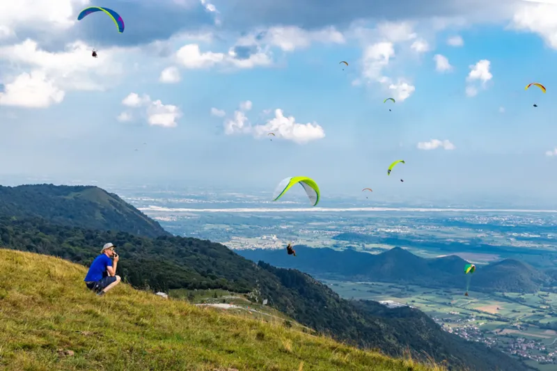 Il Monte Valinis