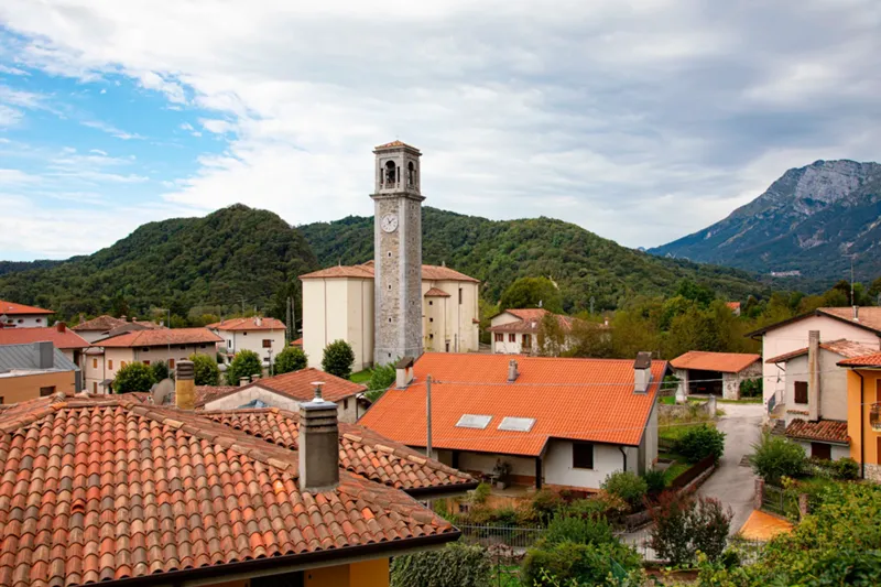 Chiesa di Santa Maria Maggiore