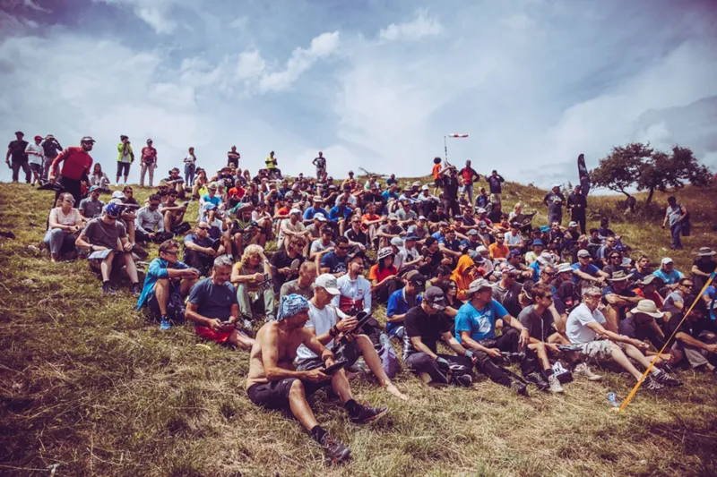 Hang-gliding World Championship 2019