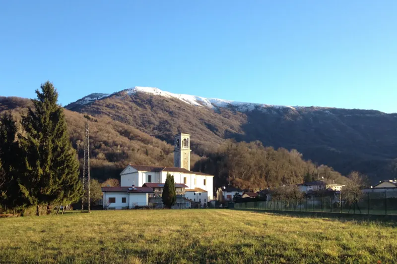 Chiesa di Santa Maria Maggiore