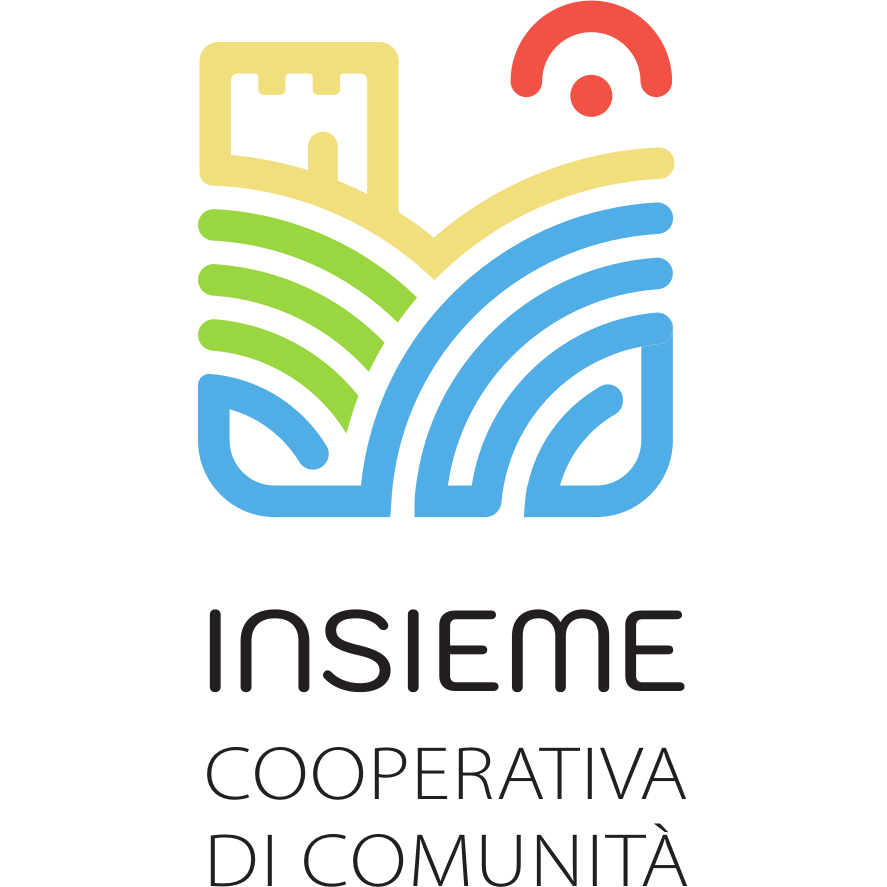 Logo Cooperativa Insieme