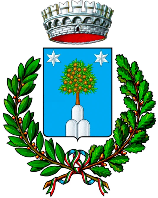 Logo Gemeinde Frisanco