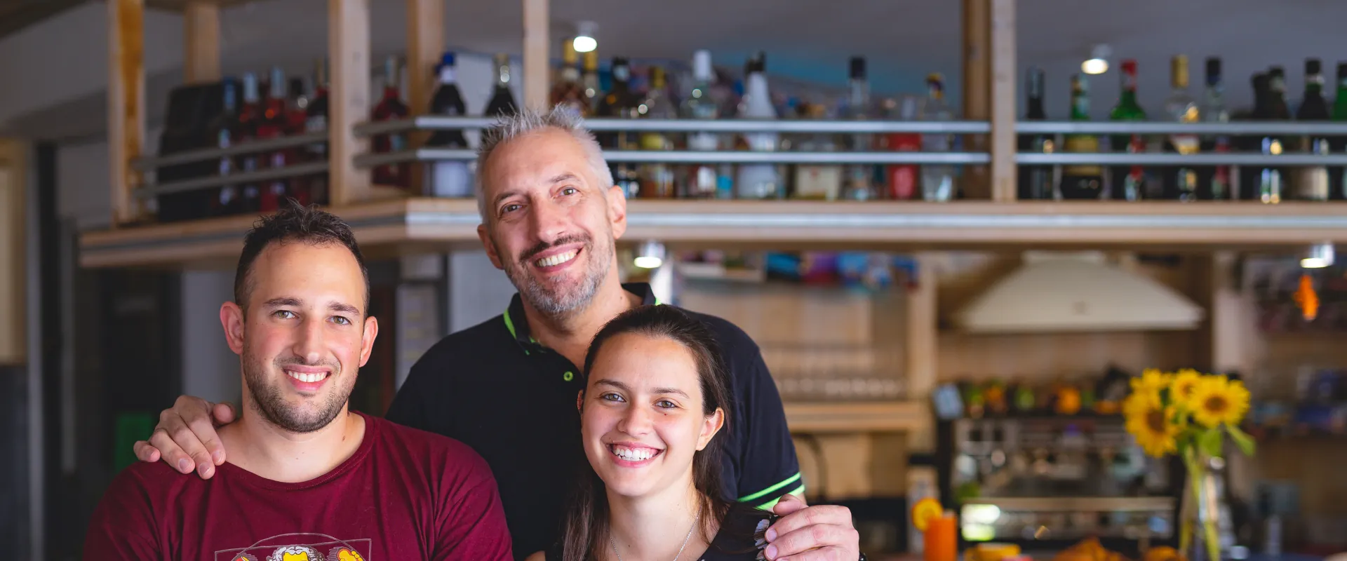 Dolce, salato e pausa caffè