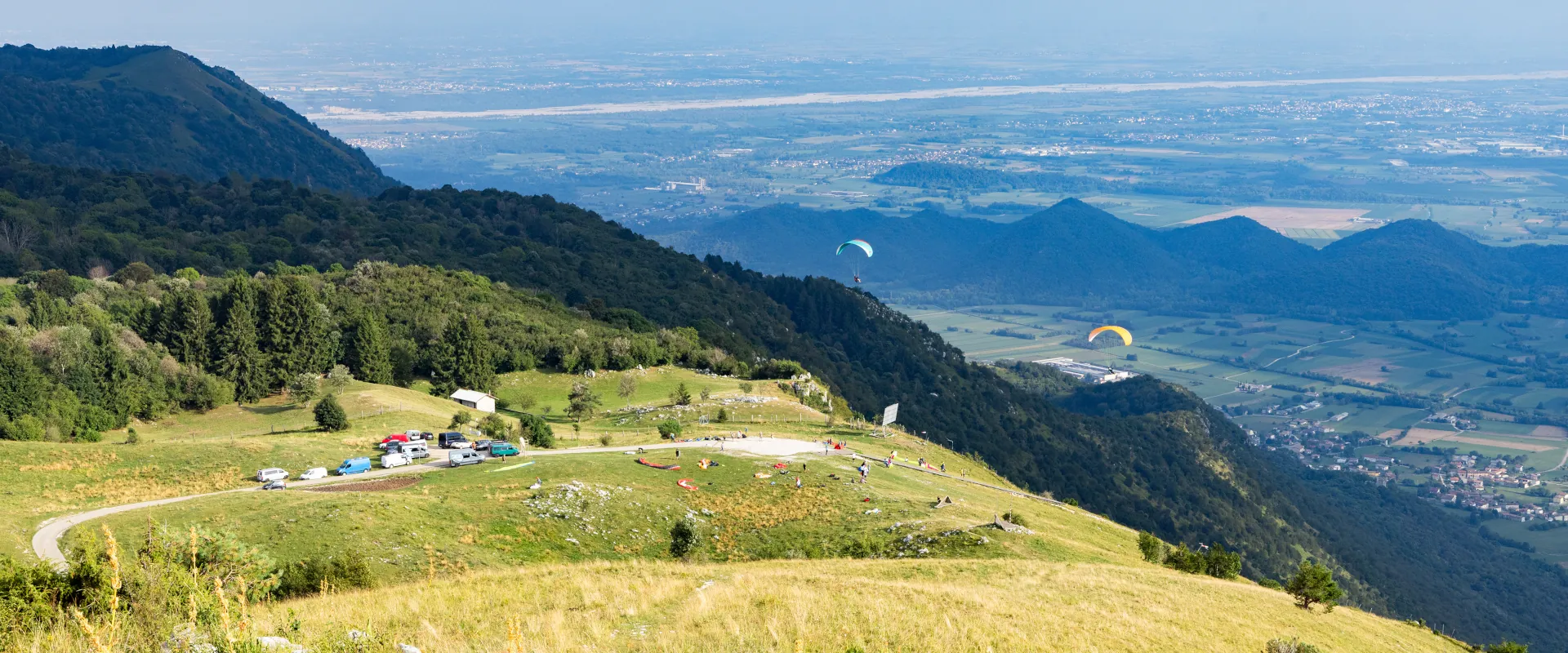 Mount Valinis