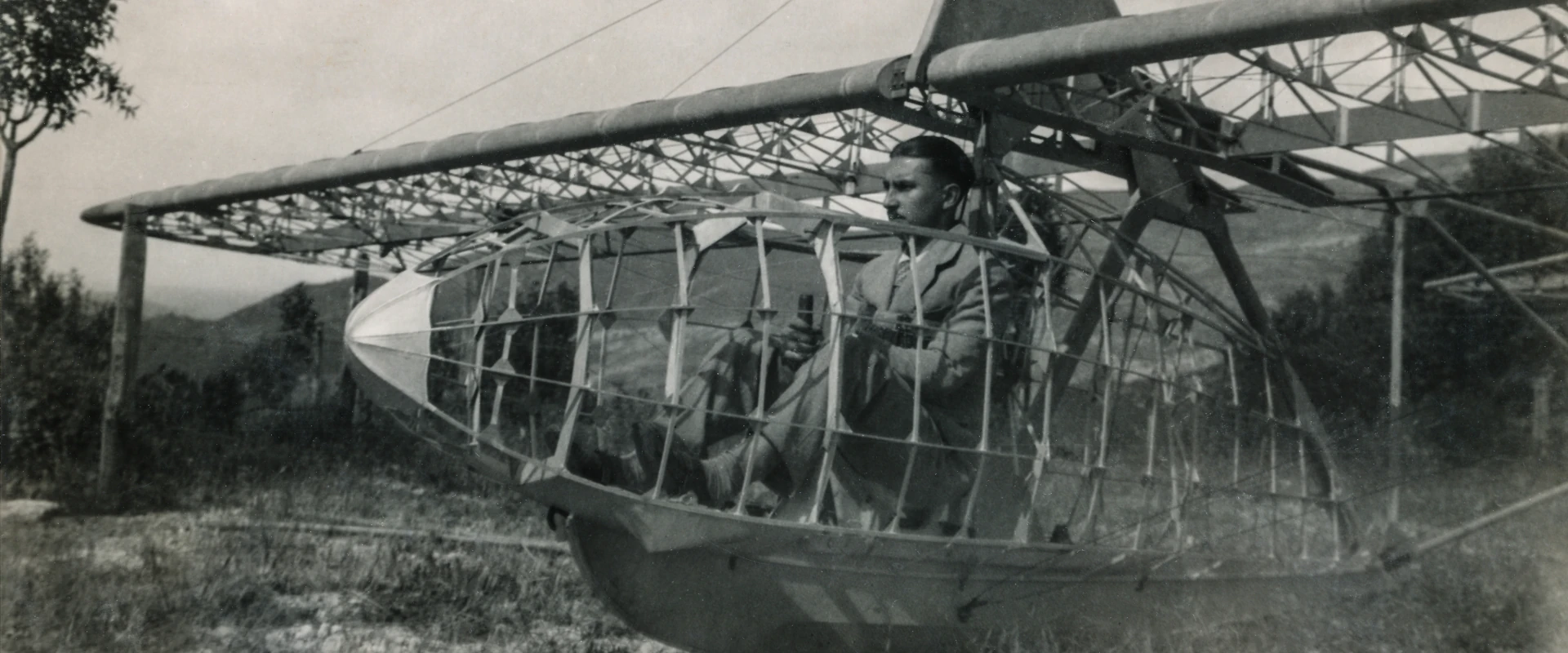 Flight pioneers