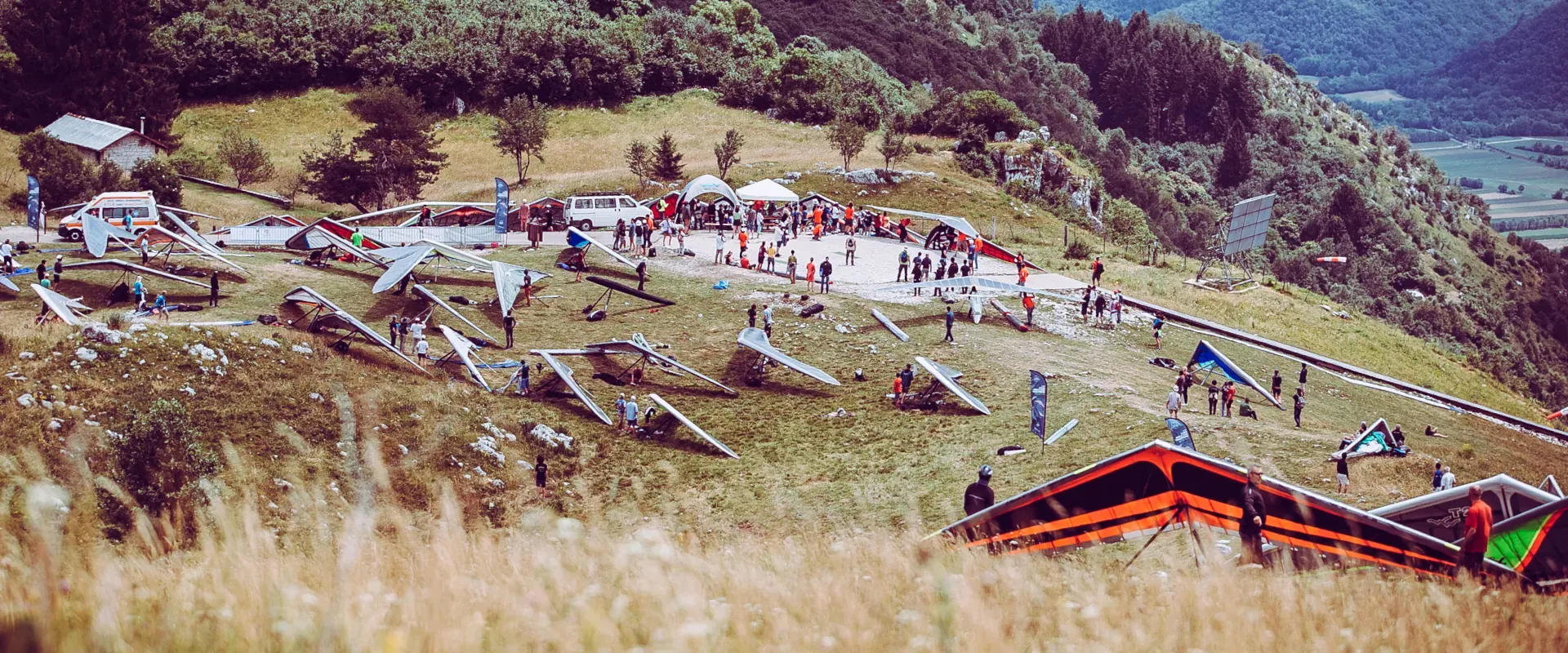 Campionato Mondiale di deltaplano 2019