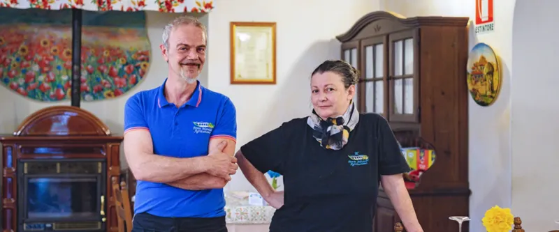 Agriturismo Ponte Maraldi