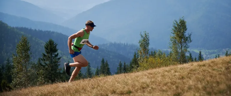 World Masters Mountain Running Championship 2025