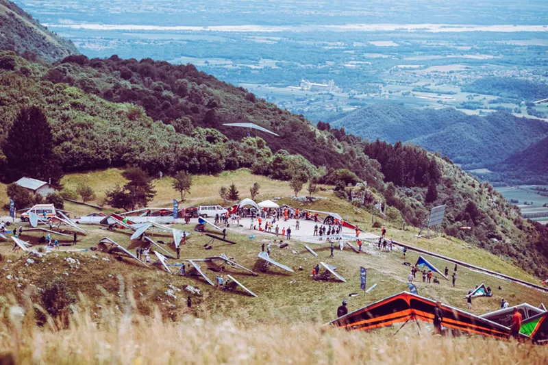 Hang-gliding World Championship 2019