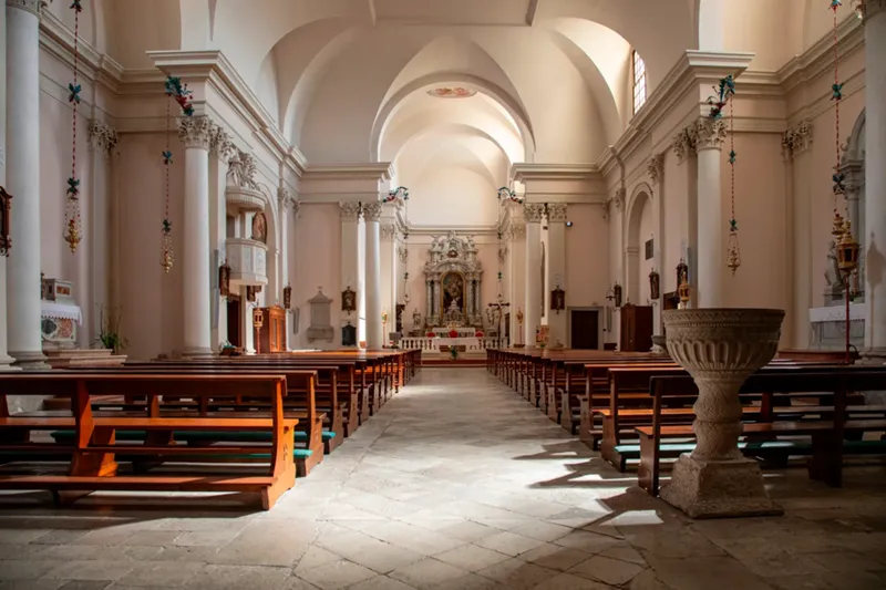 Chiesa di Santa Maria Maggiore