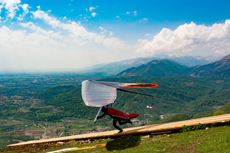 Il Monte Valinis