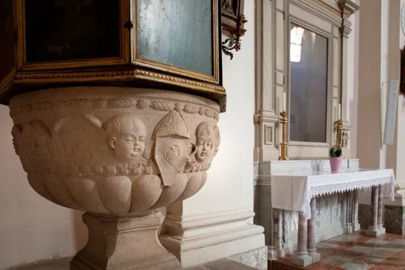 Chiesa di Santa Maria Maggiore