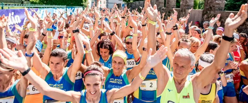 Trofeo Valmeduna 2022