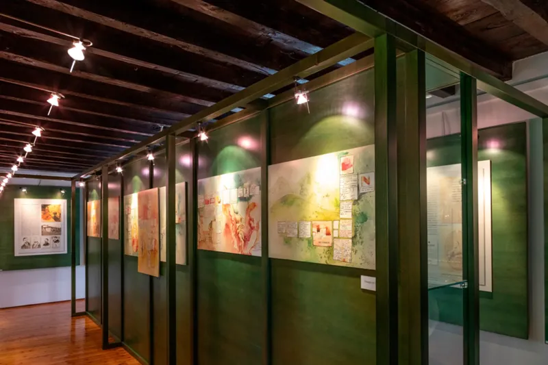 Casa Andreuzzi