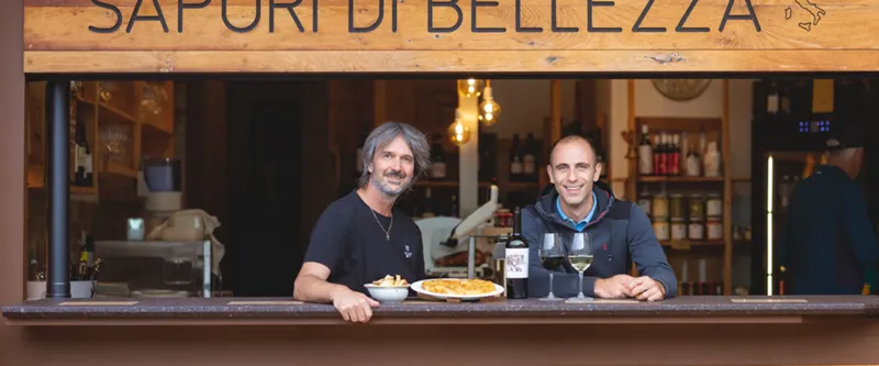 Sapori di Bellezza gastronomia