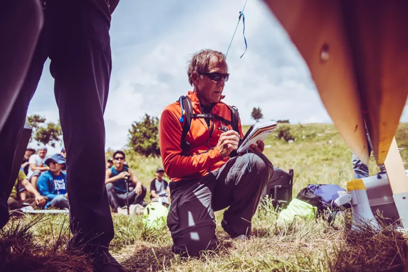 Hang-gliding World Championship 2019