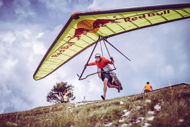Hang-gliding World Championship 2019