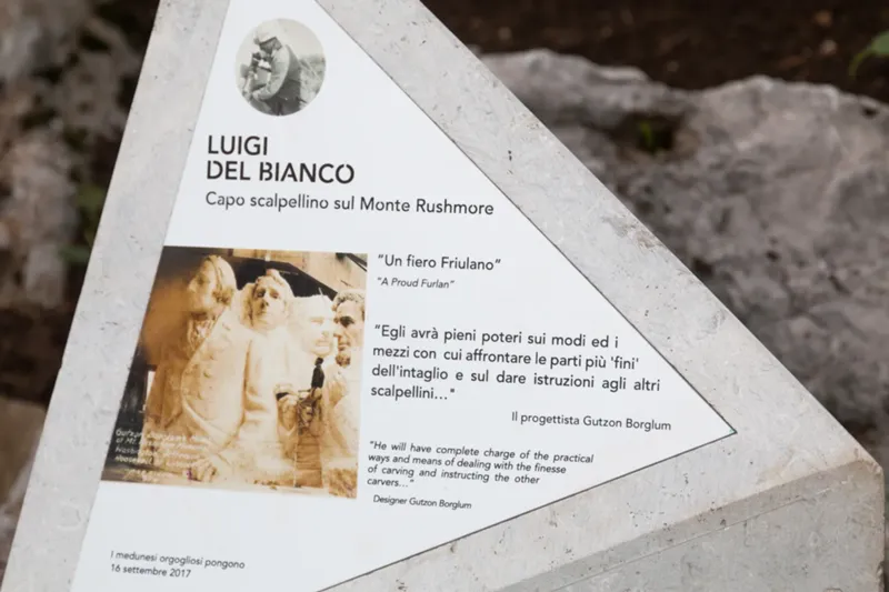 Borgo Del Bianco