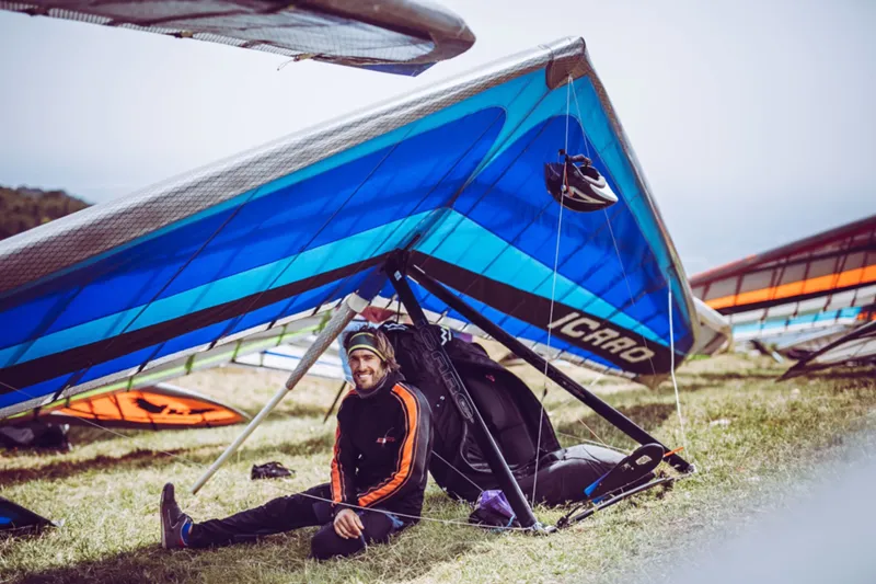 Hang-gliding World Championship 2019