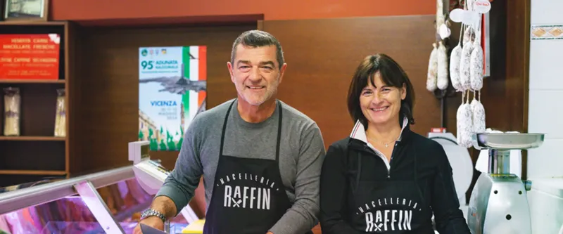 Macelleria Raffin