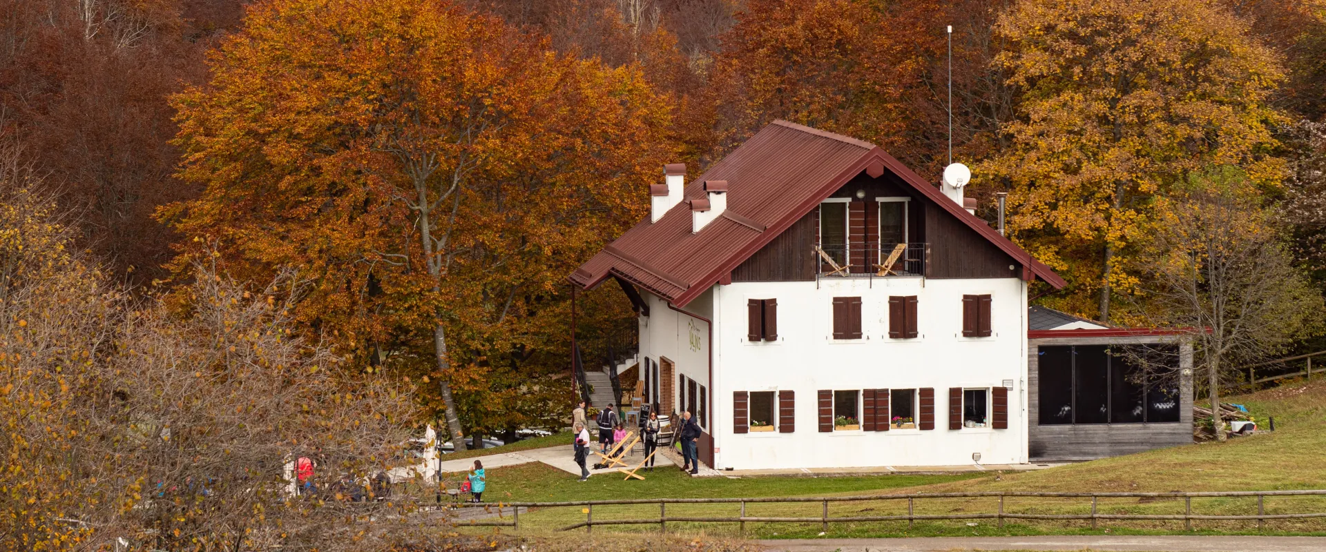 Gaststätten